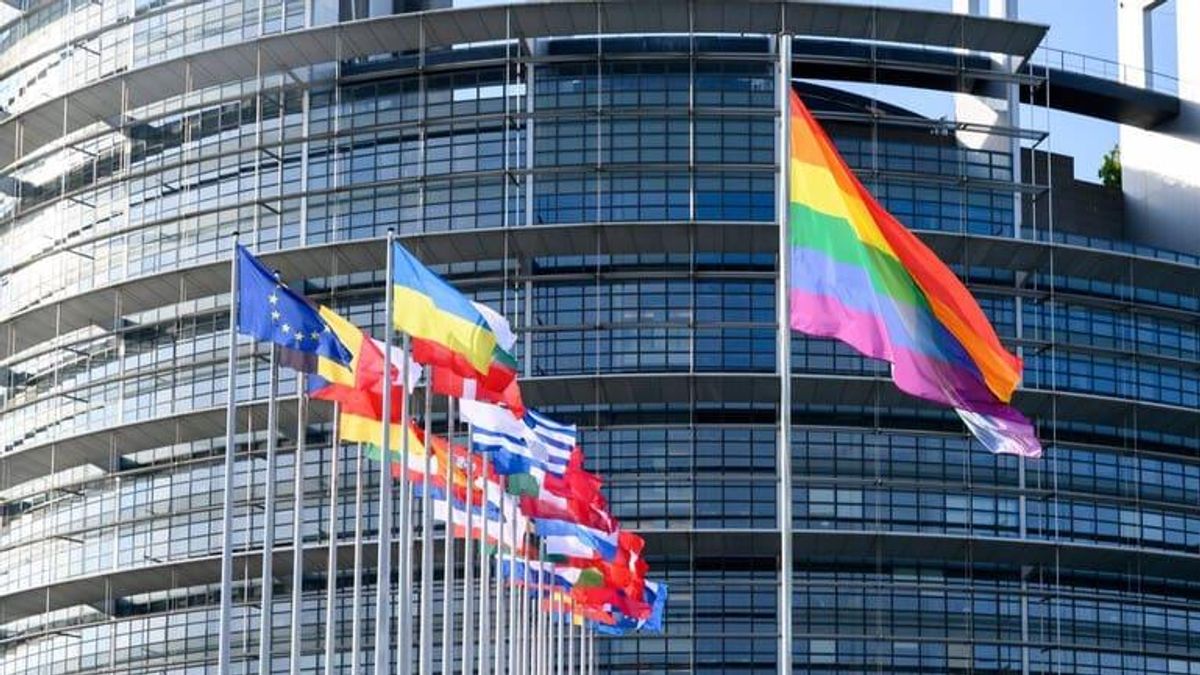 Jogsértőnek találta a magyar gyermekvédelmi törvényt az EU bírósága