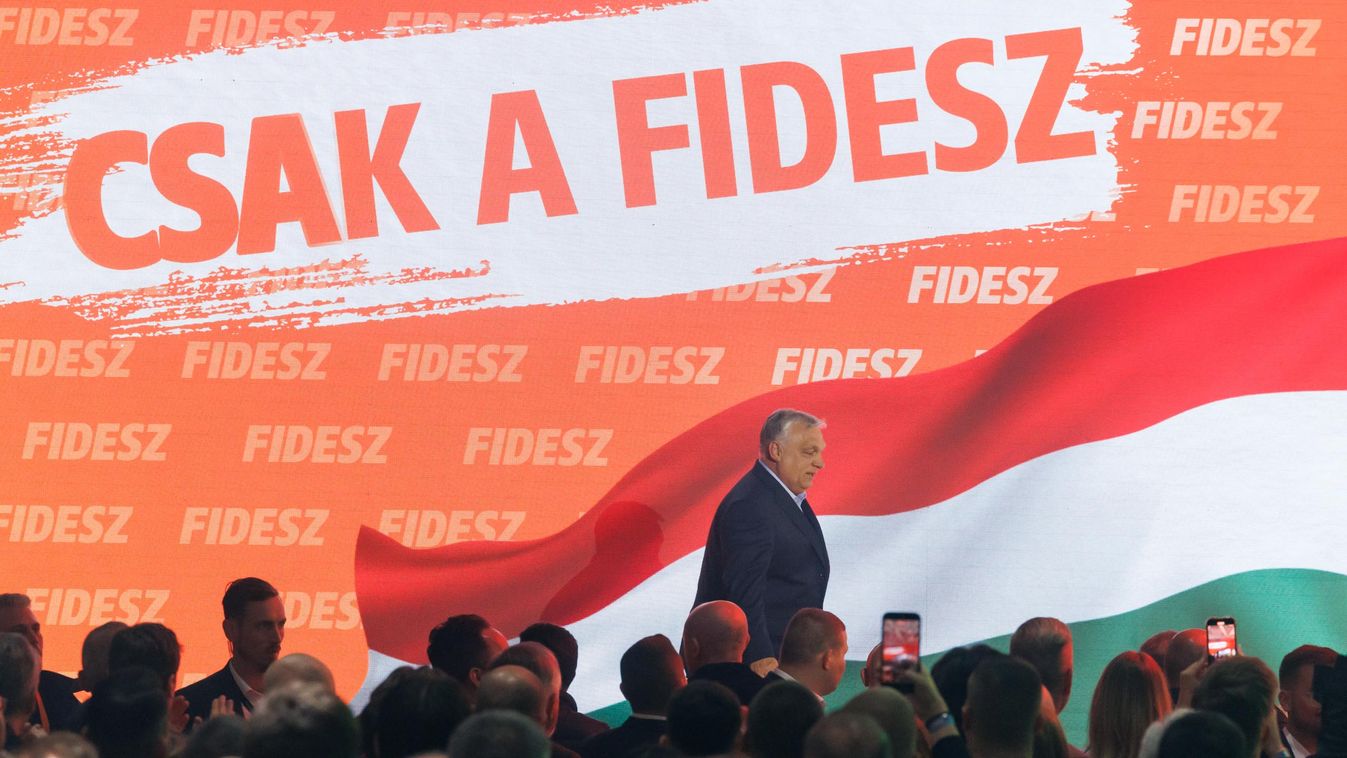 Orbán Viktor: A nemzeti oldal szavazói mindig számíthatnak ránk!