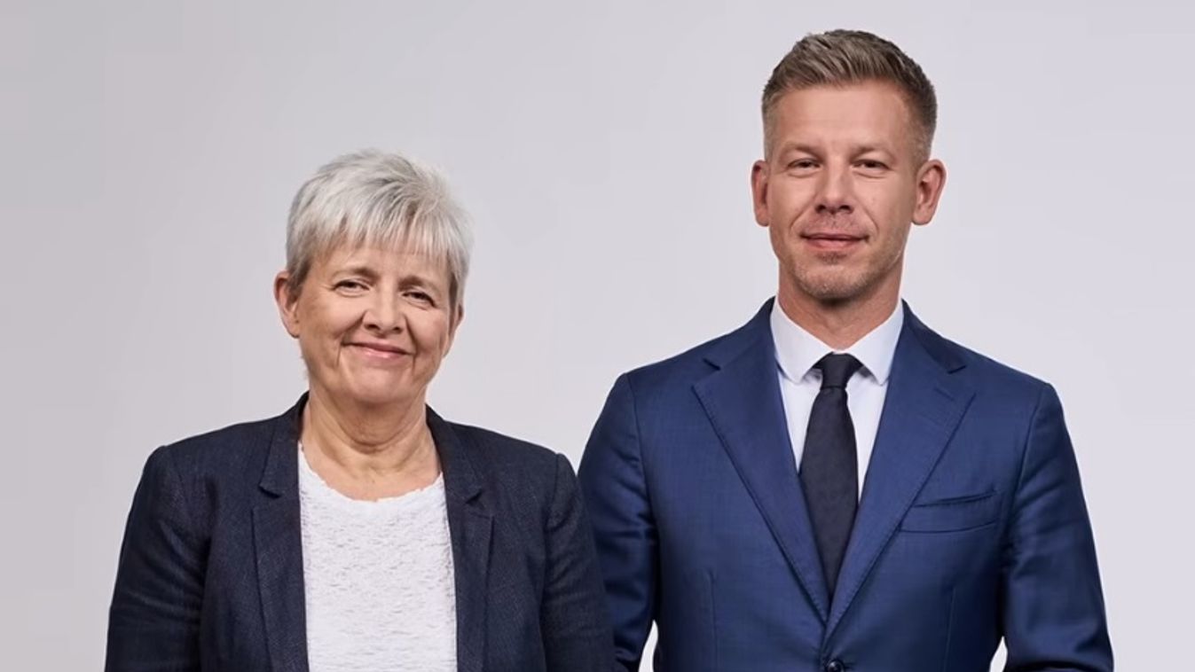 Magyar Péter visszakozott, mégsem Rubovszky Rita lesz az oktatási miniszter