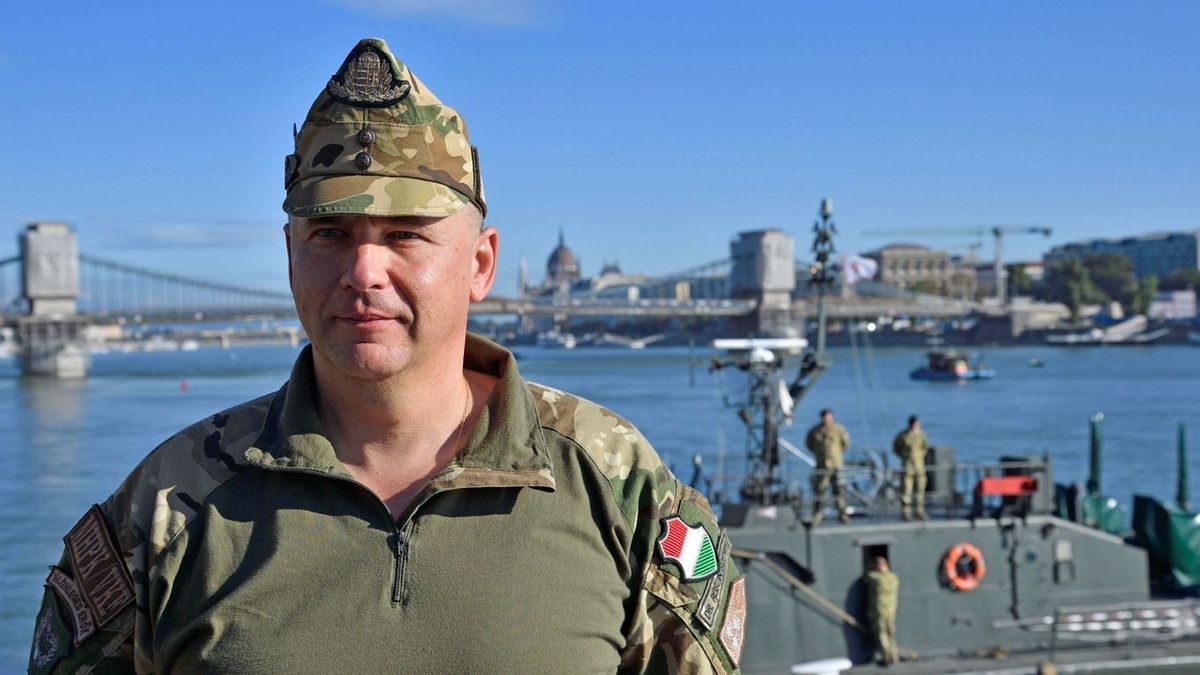 Ruszin-Szendi Romulusz garázdaság miatt gyanúsított, ám attól még miniszter lehet