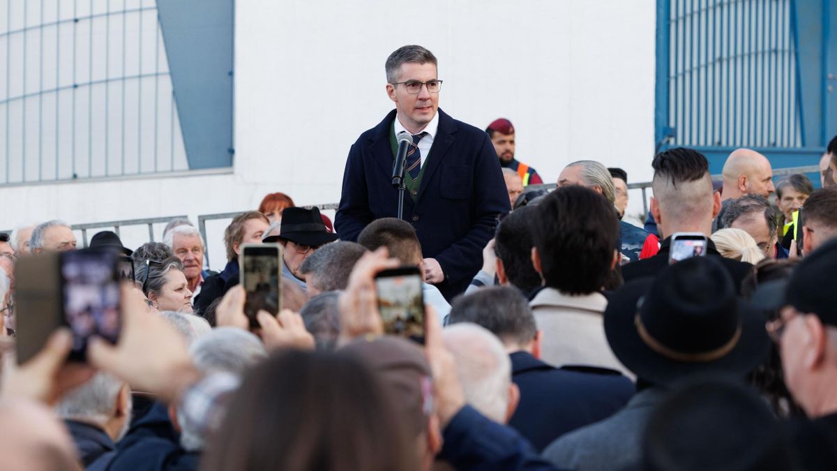 Kocsis Máté nem tűnt el – Megnevezte az árulókat a Fidesz frakcióvezetője