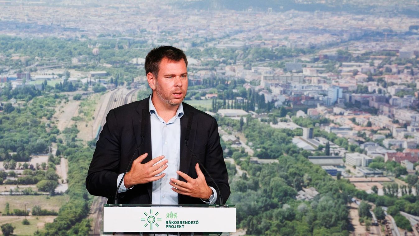 Vitézy Dávid most megmutathatja, hogy mit tud!