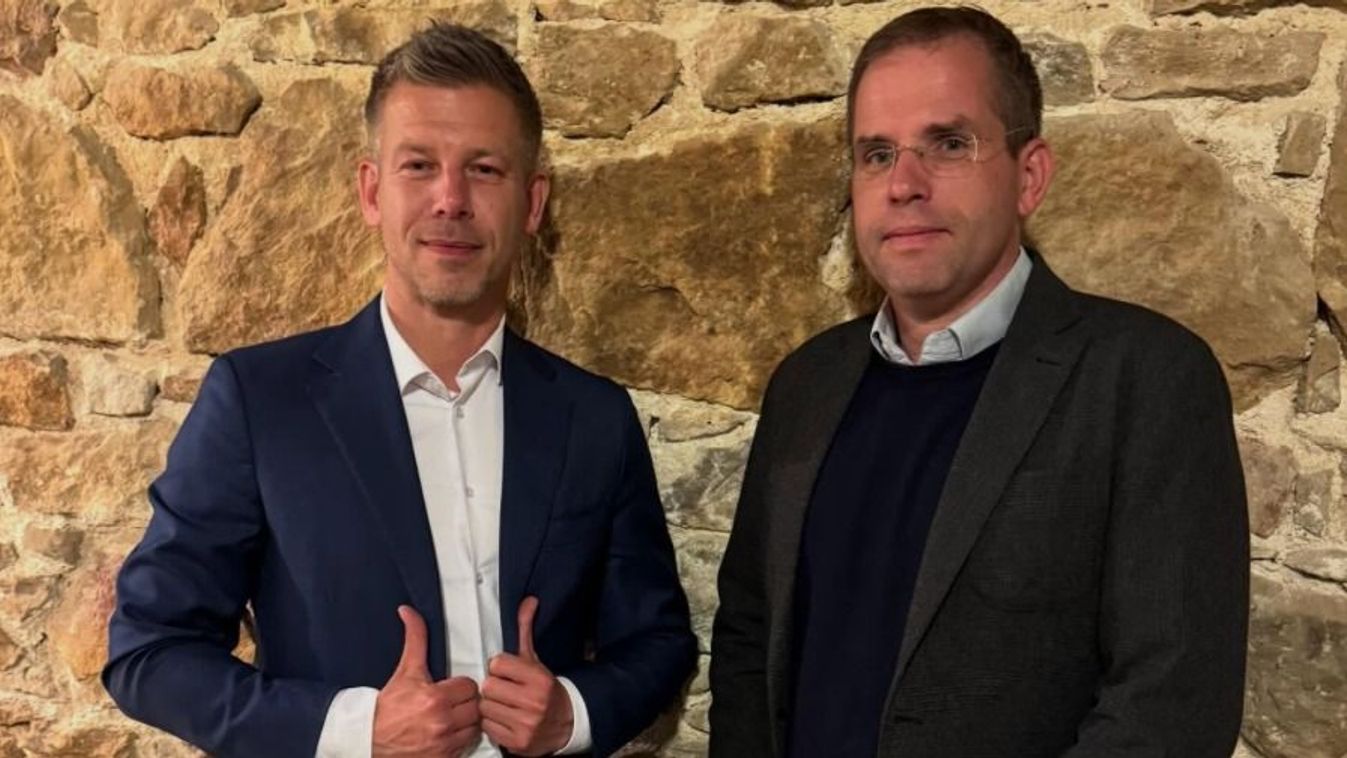 Ajvé! A kancelláriaminiszter logopédussal kezdi áldásos tevékenységét?