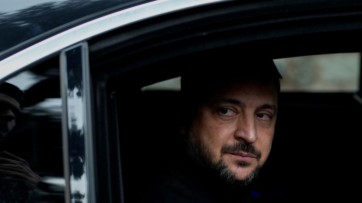 Zelenszkij legyártotta az újmúltatés gratulált - Ukrajna mindig is jószomszédi kapcsolatokra törekedett