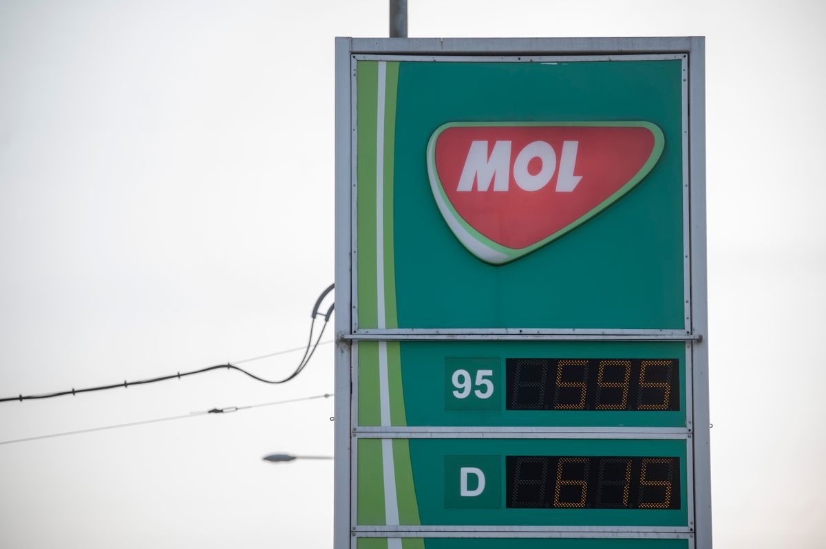 Ursuláék levélben követelik tőlünk a védett üzemanyagár kivezetését