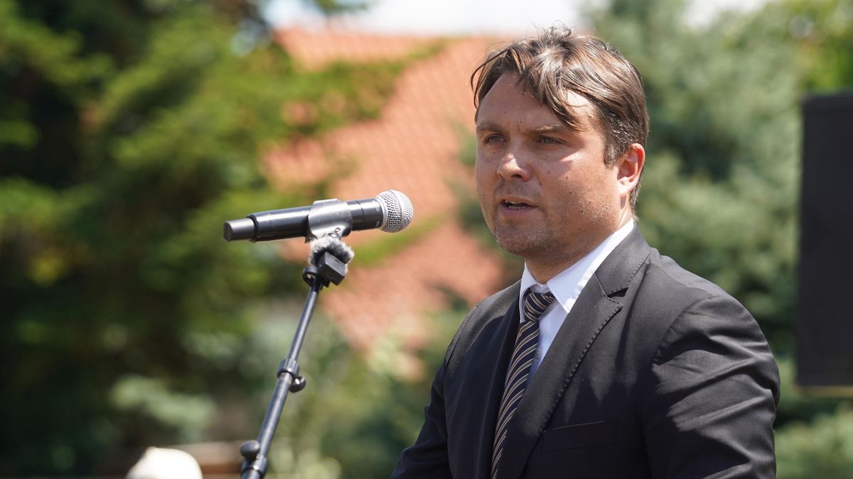 Felvidéki Magyar Szövetség elnöke: vasárnap arra szavazok majd, akire eddig minden alkalommal