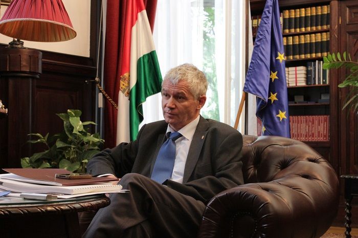 Alkotmánybíróság