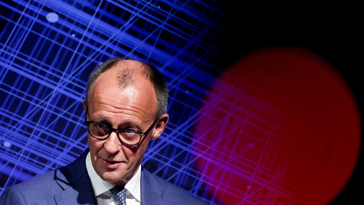 Merz szerint Irán megalázta az Egyesült Államokat