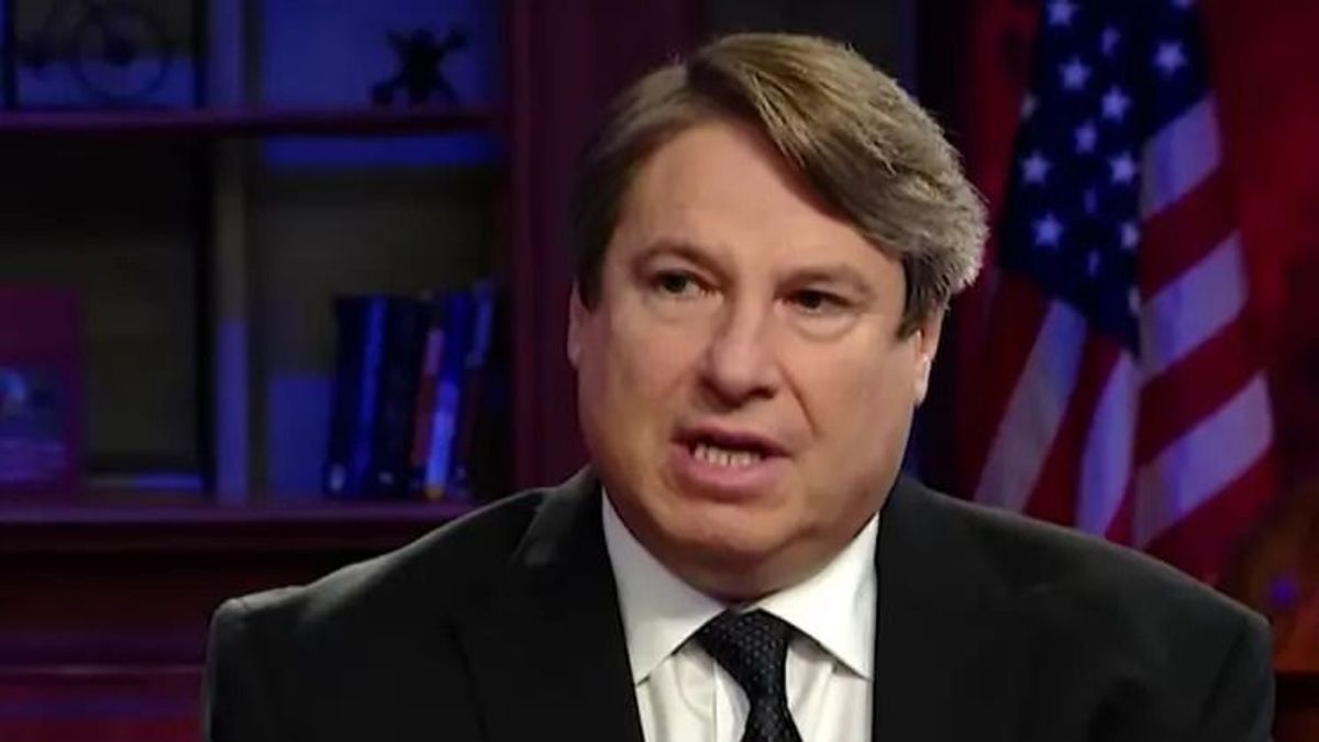 Az amerikai kutatócég vezetője szerint a magas részvétel a Fidesznek kedvez