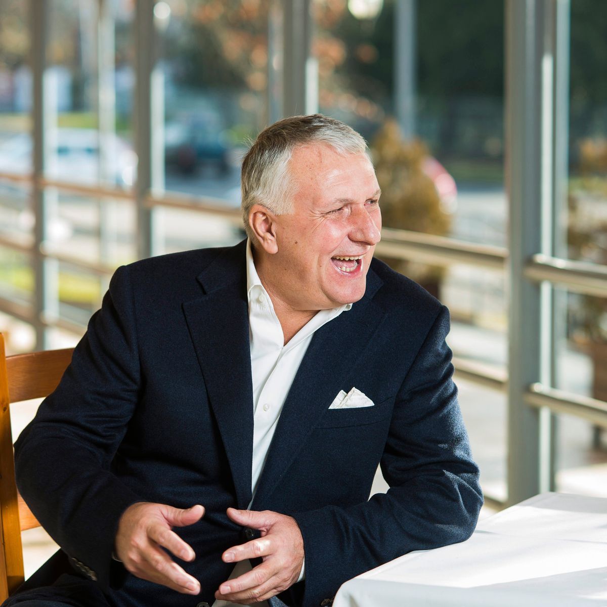 A vörös bárók egymásnak estek