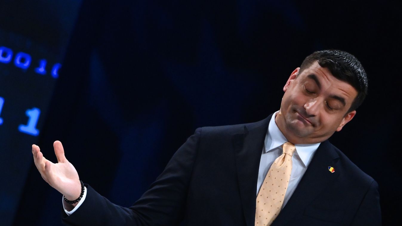 A magyargyűlölő AUR-ral közösen akarják megbuktatni a román kormányt