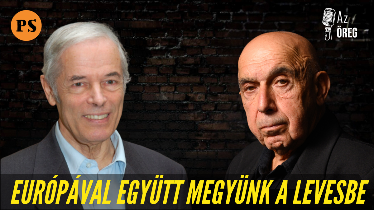 Náray-Szabó Gábor akadémikus