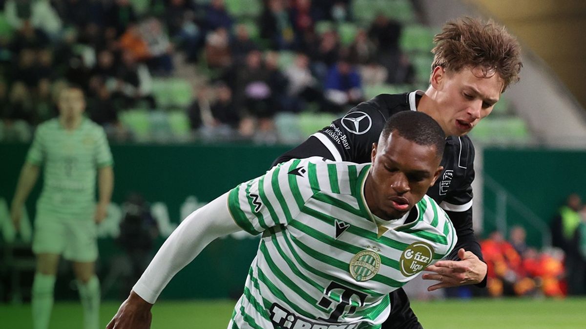 A második félidei játék hozta meg a győzelmet a címvédőnek - Labdarúgó NB I: Ferencváros–Diósgyőri VTK 3–1 (0–1)