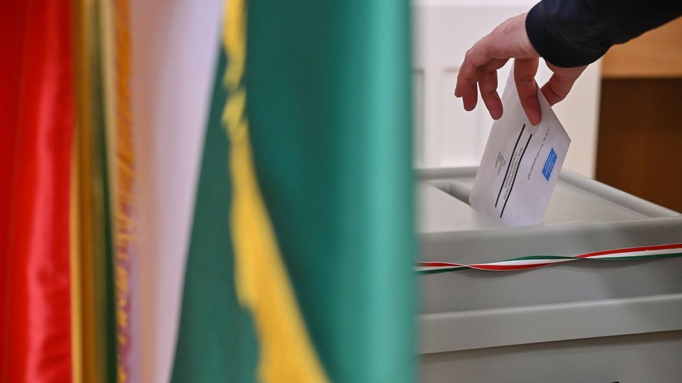 A jelenlegi, kiélezett világpolitikai helyzetben Mondd, Te kit választanál?