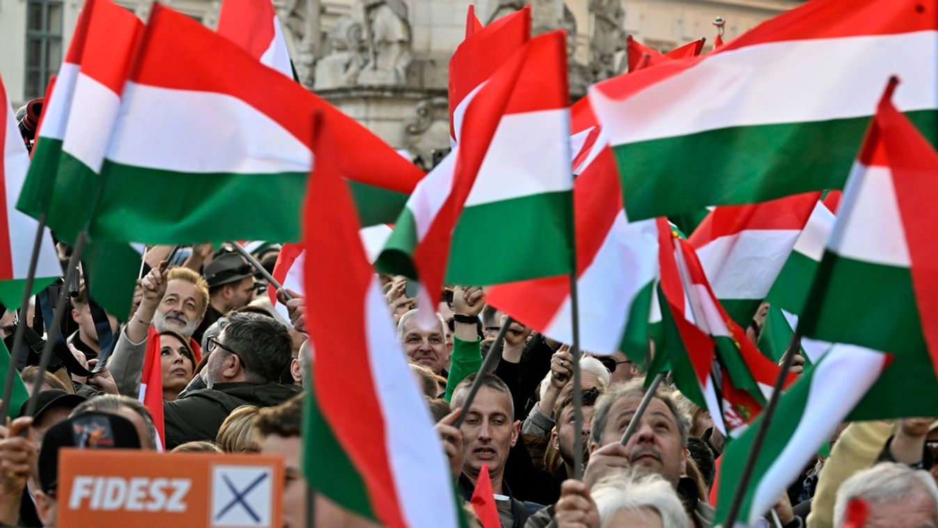 Hungarofób EP-képviselők máris megkérdőjelezik a választások tisztaságát – Választási hírek (FRISSÜL)