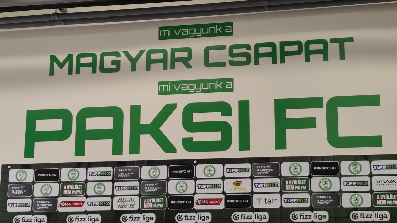 Magyar–Foci–Túra – IV. rész: Paks, ahol az identitás része, hogy csak magyar játékosaik vannak