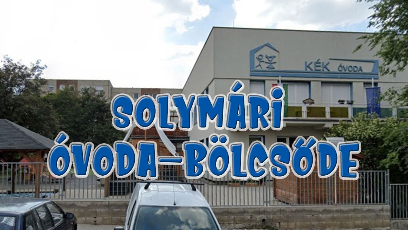 Lövedék csapódott a solymári óvodába – galambra vadászott egy idős helybéli