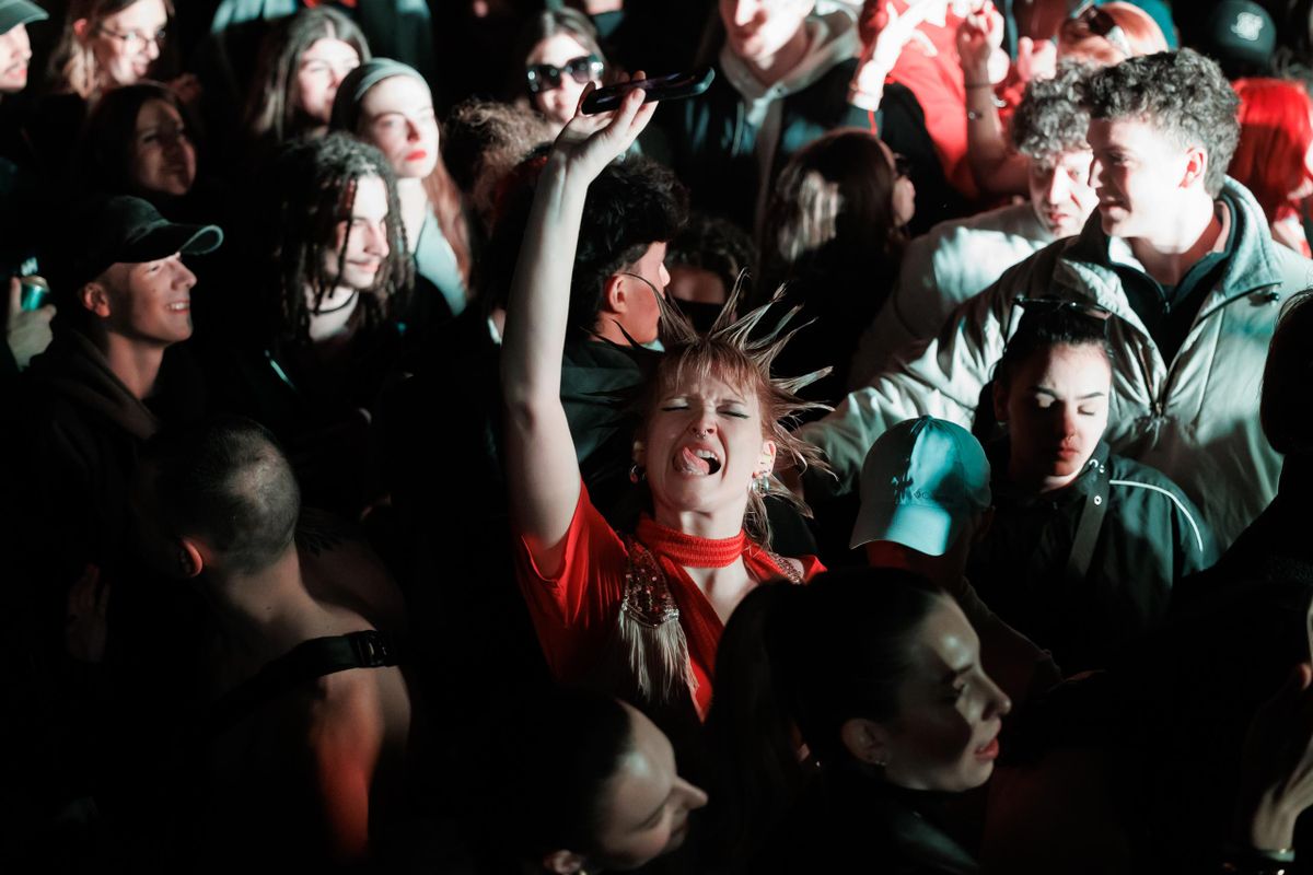 A beteg lelkek országa lettünk, ahol a szavazatok gyűlöletből kerültek a Tiszához.