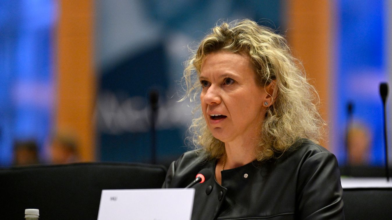 Megint a magyarok ellen... - a Tisza a védett üzemanyagár eltörlése érdekében lobbizik Brüsszelben