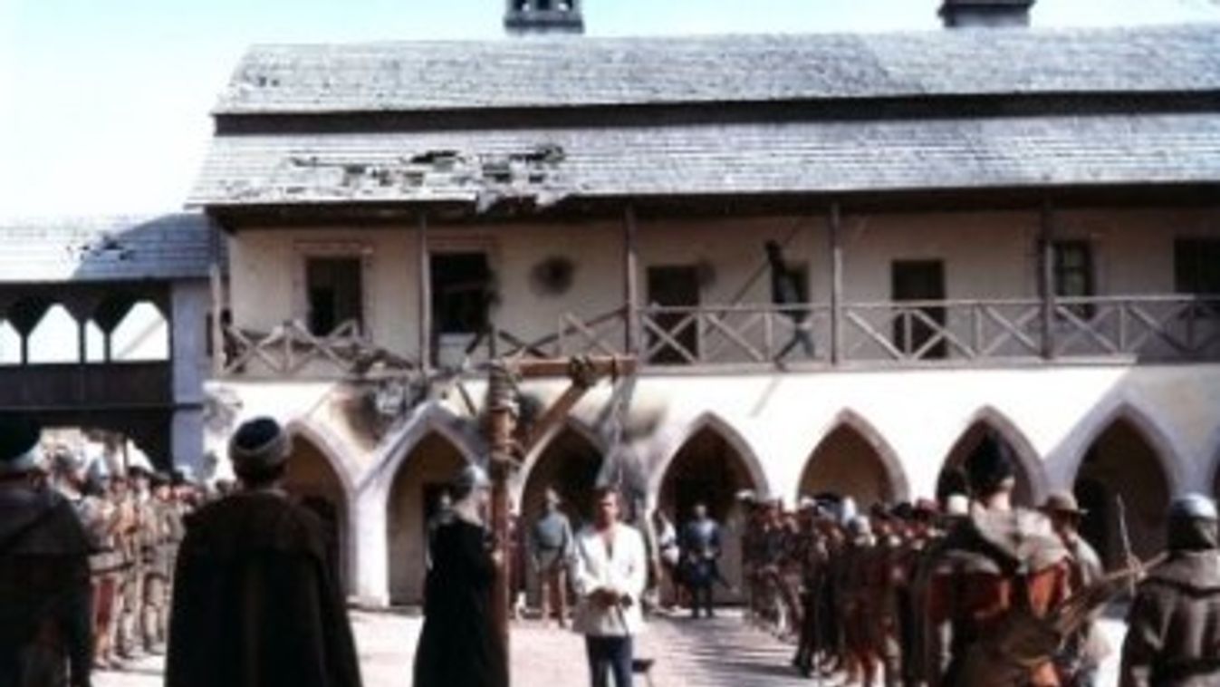 Sorra bújnak elő Hegedüs hadnagyaink