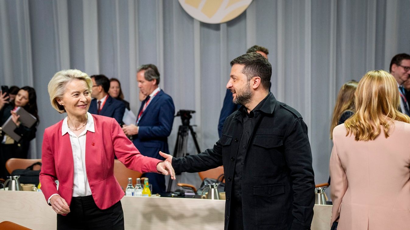 Előjáték vagy mézesmadzag? – Csatlakozás helyett kedvezményeket ajánlanak Ukrajnának