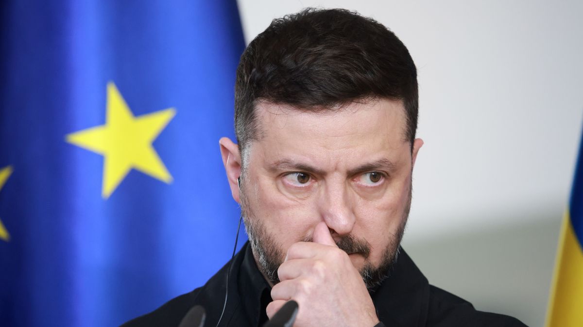 Orbán megy, Zelenszkij és Ursula örül, a kőolajvezeték pedig csodával határos módon megjavul...