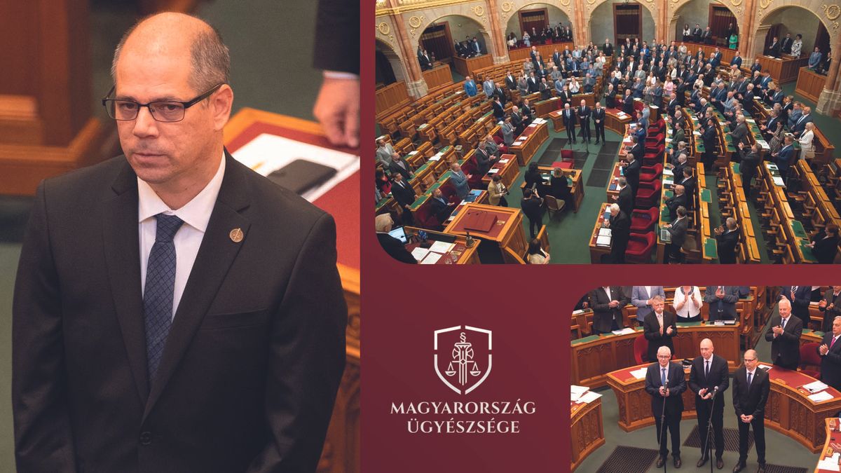 Ügyészségi kézbe került az MNB-ügy: új szakaszba lépett a nyomozás