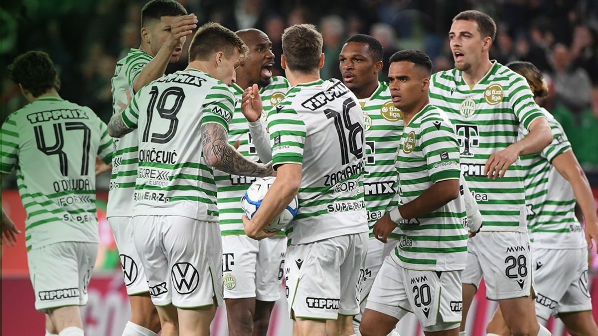 Büntetőpárbajban vágott vissza az FTC a bajnoki fiaskóért - Labdarúgó Magyar Kupa-elődöntő: Ferencváros–ETO FC Győr 2–2 (2–2, 2–2, 2–2), tizenegyesekkel: 3–2