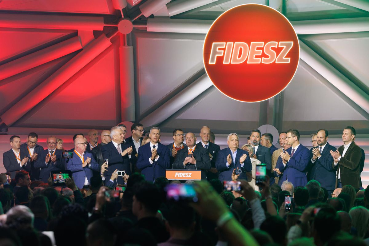 Fidesz