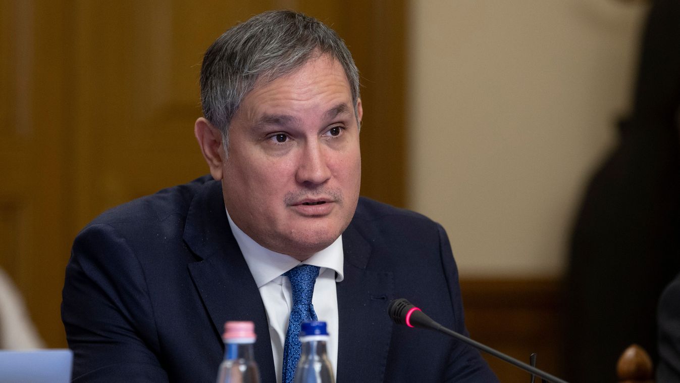 Nagy Márton visszavonul a politikától