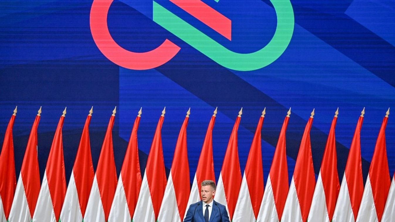 Politikai elemzők: Nehéz próbatétel előtt a Tisza-kormány
