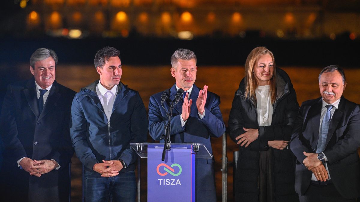 Az a 40 év nem múlik el csendesen