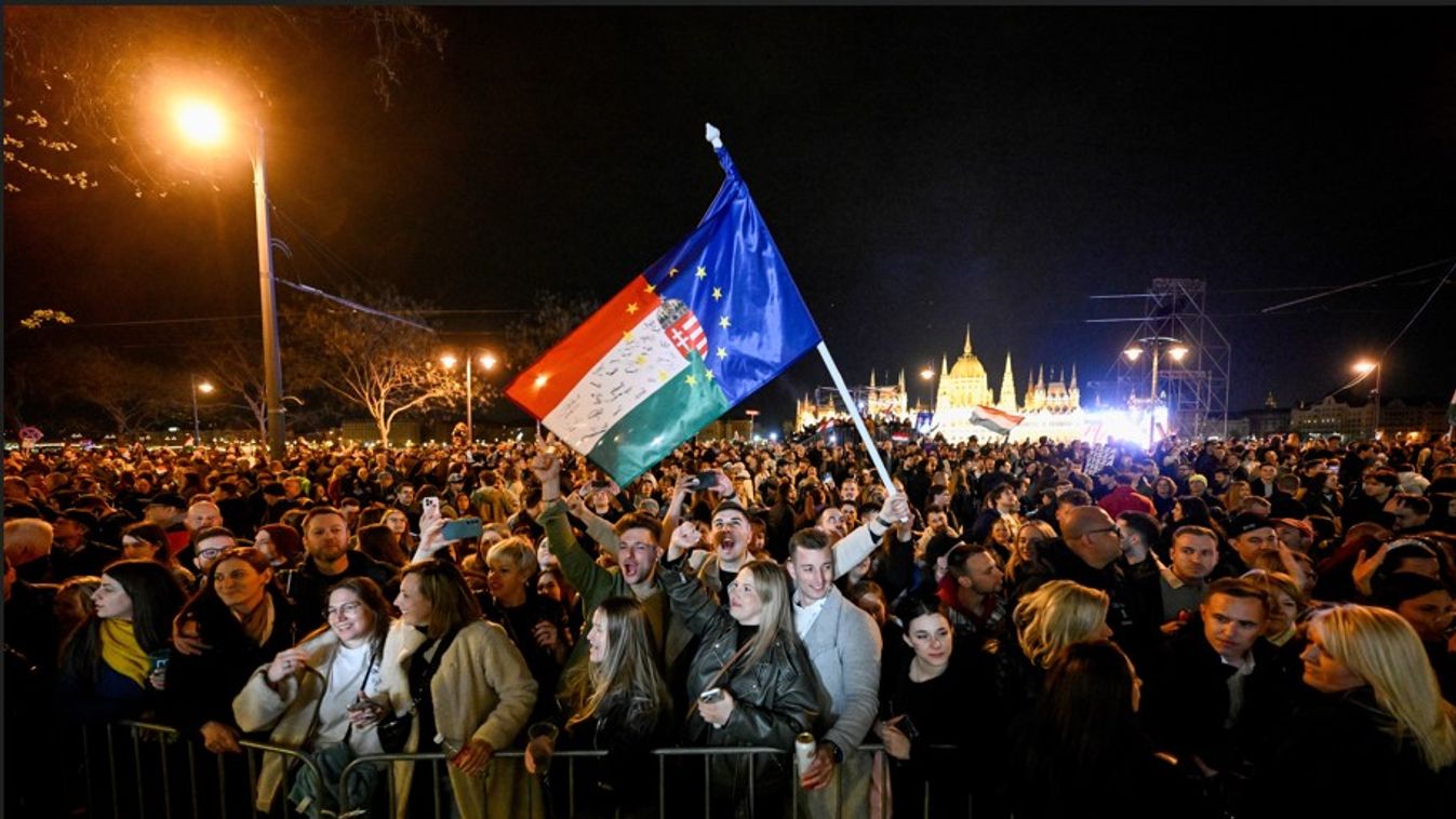 Szilánkok a vereségről