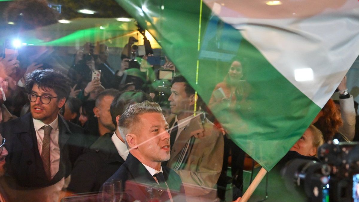 Nem Magyar Péter nyerte a választást, hanem a Fidesz-KDNP vesztette el