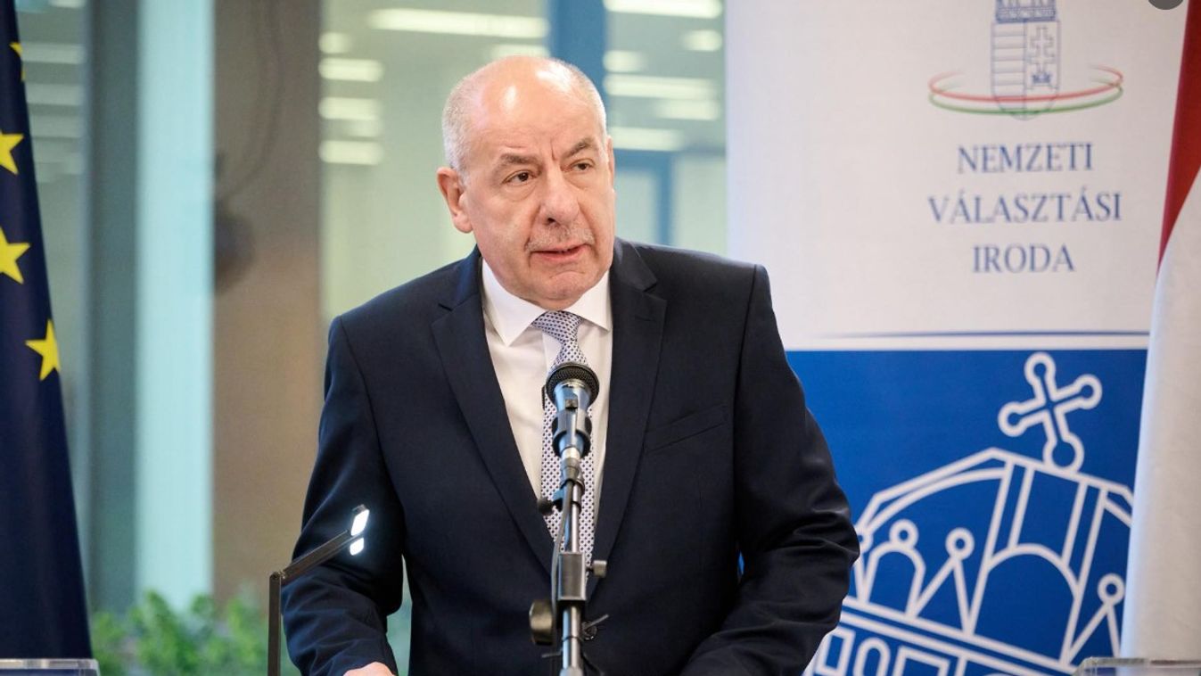 Egyeztetésre hívta a parlamentbe jutott pártok vezetőit az államfő