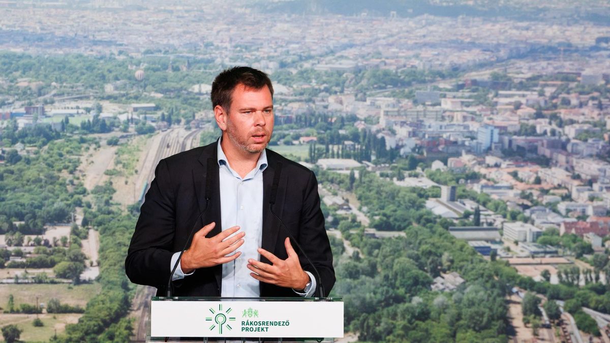 Vitézy Dávid most megmutathatja, hogy mit tud!