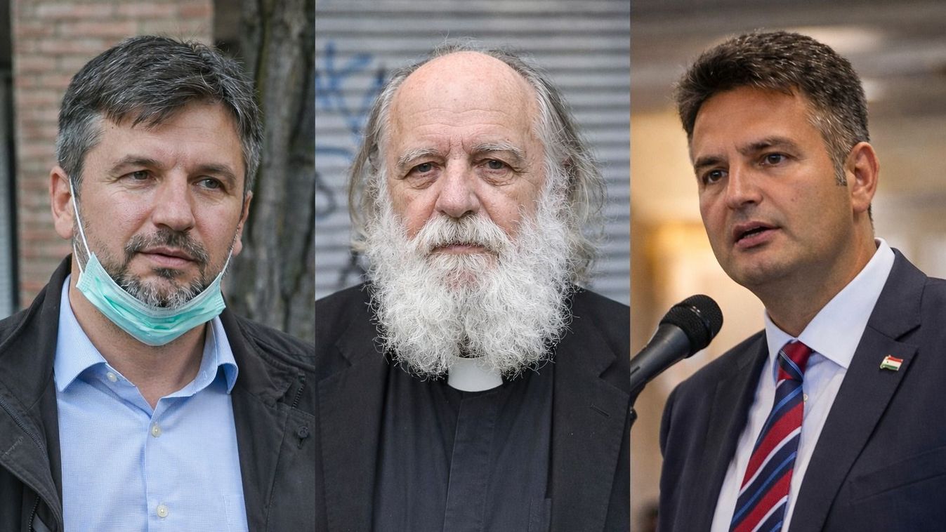 Államfő akarok lenni! – Ha már egyszer mindenki bejelentkezett, akkor én is