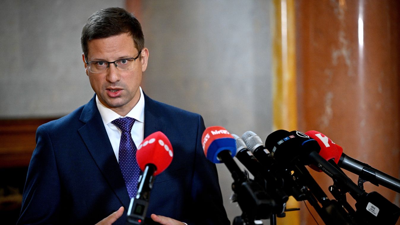 Ma alakul meg a Fidesz új parlamenti frakciója