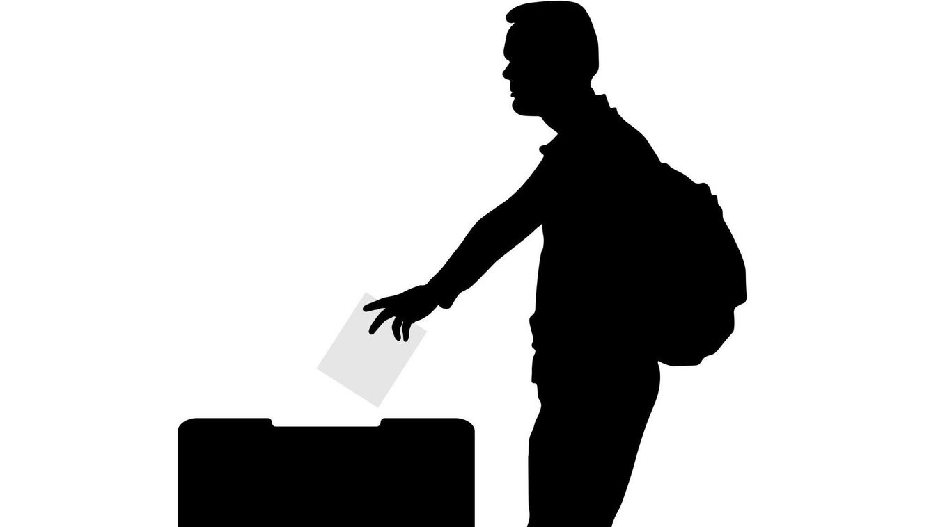 A vidék jórészt megint narancssárga lesz,  Budapesten és a nagyvárosokban a Tisza nyerhet