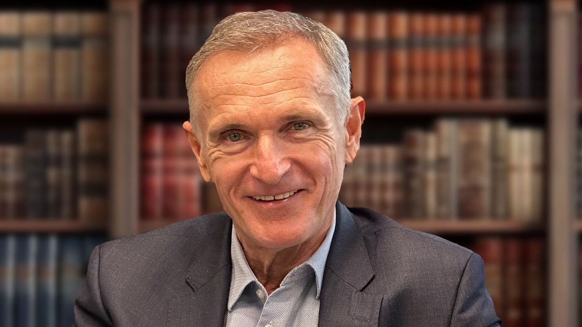 Wáberer György büszkén jelezte, hogy pénzt utalt a Tisza Pártnak, aztán valami történt.