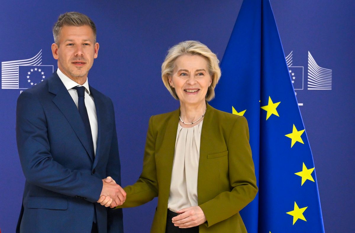 Meg is történt Magyar Péter (első) csodatétele 