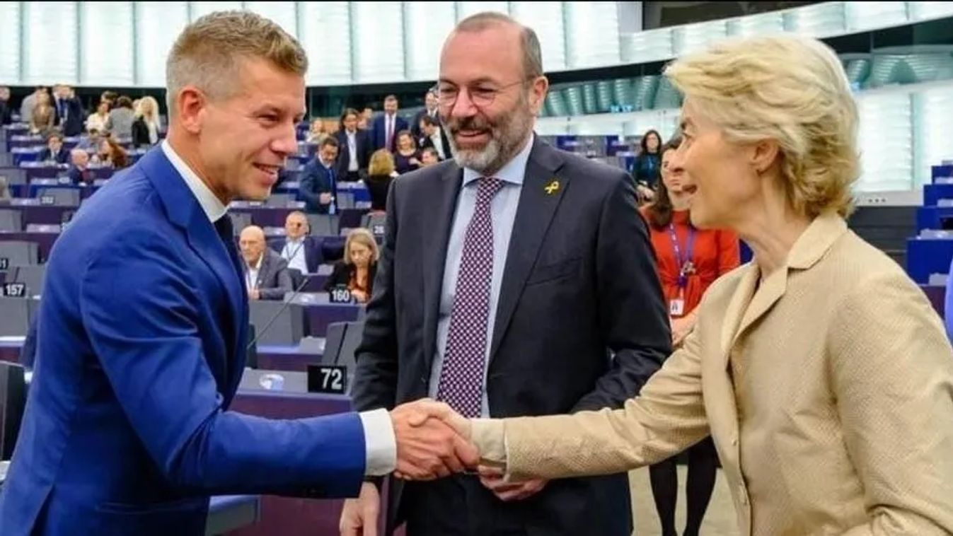 Az uniós szóvivő megerősítette, az uniós pénzekért teljesíteni kell Brüsszel szupermérföldköveit