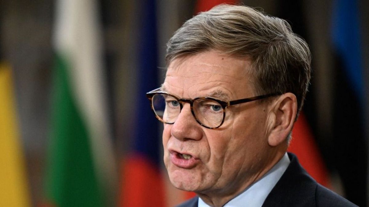 A németek aggódnak az amerikai elnök NATO-ból való kilépéssel kapcsolatos szavai miatt