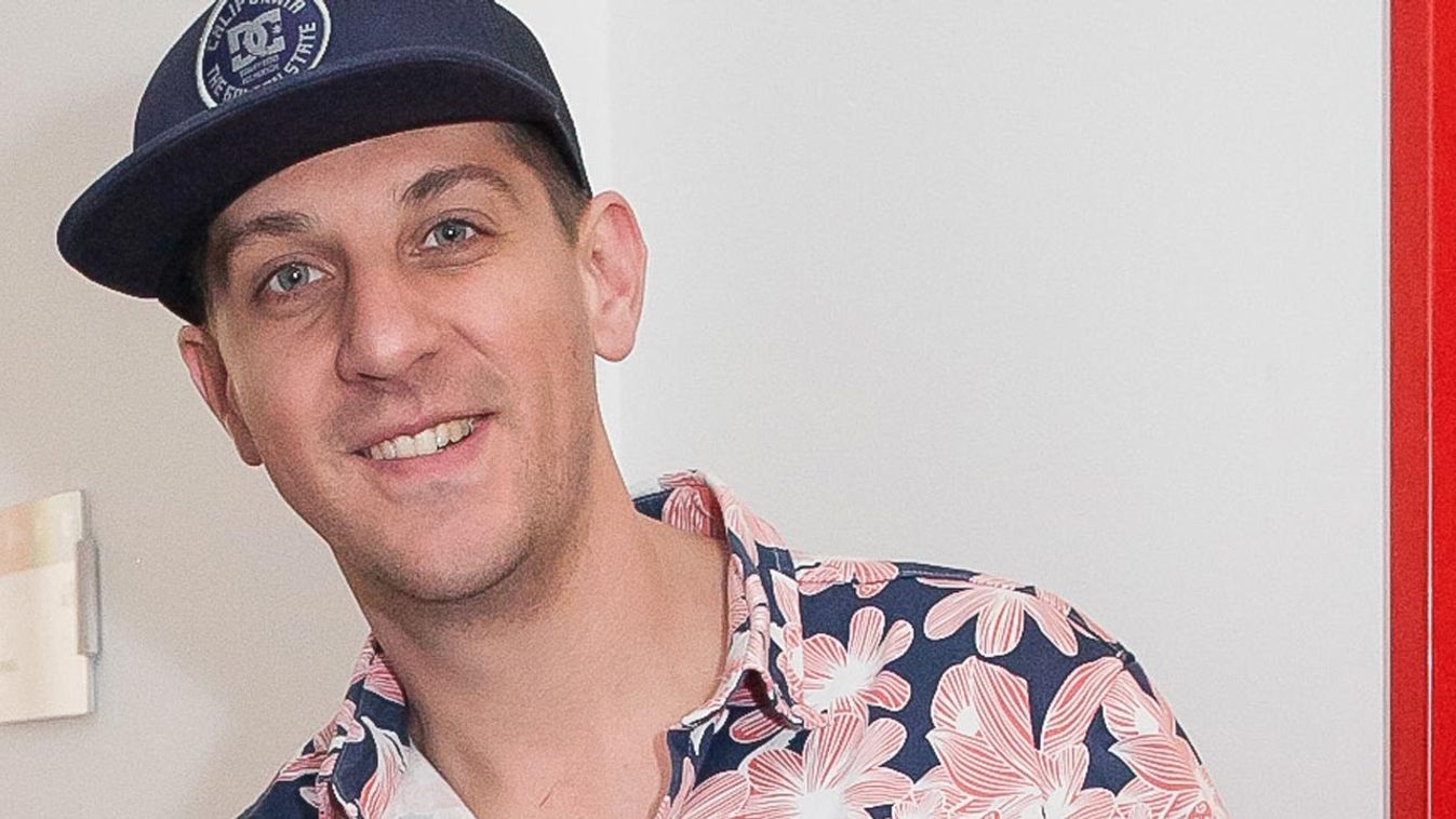 Pedotisza – Eckü a tizenévesek miatt érezte úgy, hogy elő kell kapnia a brét?