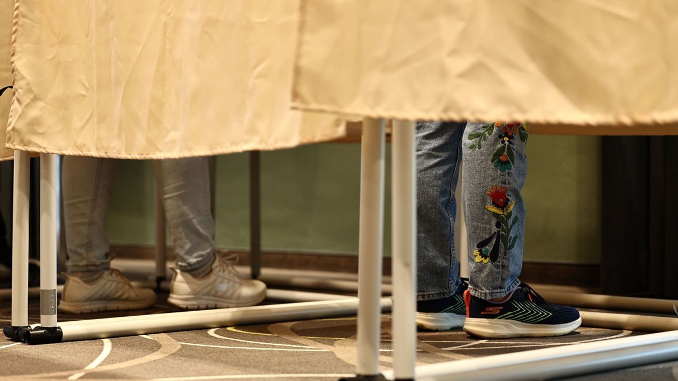 Két dolog biztosan nem okozta a Fidesz-KDNP vereségét: a szellemek és Borbás Marcsi