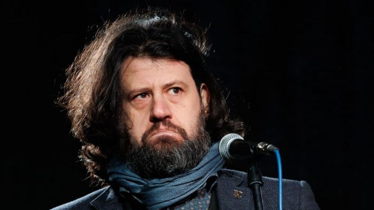 Ezt minden rendőrnek hallania kell! - avagy a rendszerváltásról hadoválók 