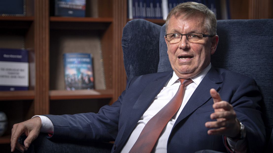 Matolcsy szerint jön az aranykor