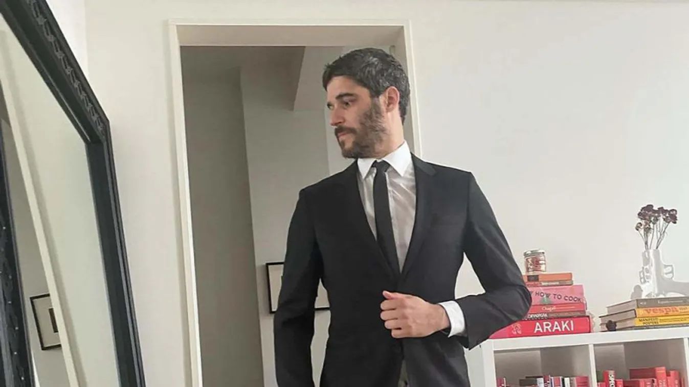 Korányi Dávid már tanácsokat osztogat Magyar Péternek a jövőt illetően