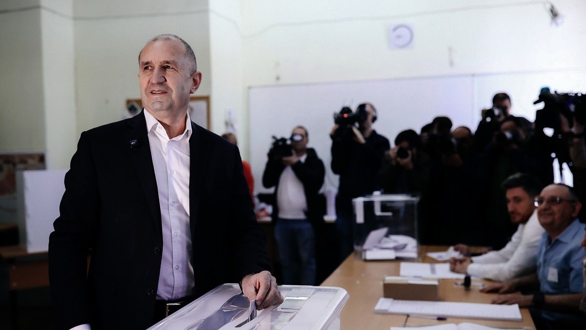 Tudjukhová koncentrált Brüsszel, erre EU-szkeptikus párt nyert Bulgáriában