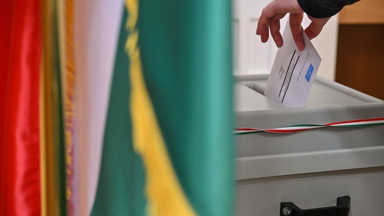 Melyik valóság az igazi? – A többség dönt